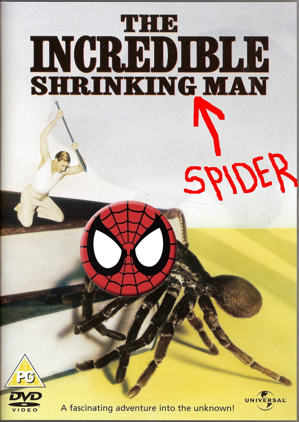 Spidey 81, Episode 15: The Incredible Shrinking Spider-Man